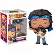 POP- 244 JIMI HENDRIX