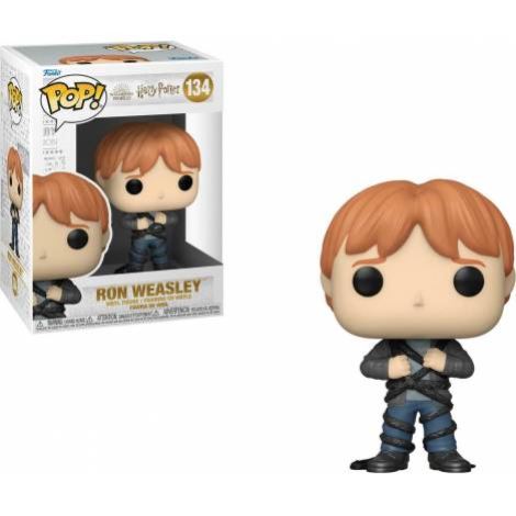 POP- 134 RON WEASLEY