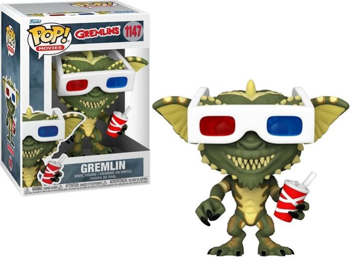 POP- 1147 GREMLIN