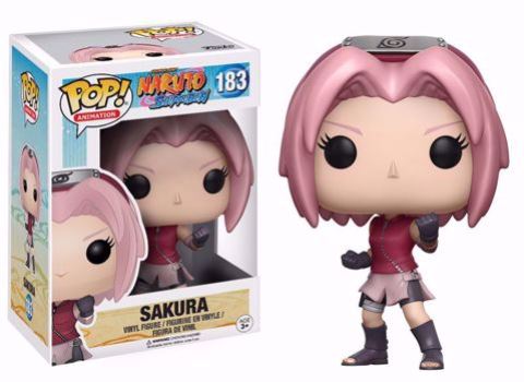 POP- 183 SAKURA