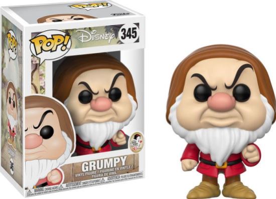 POP- 345 GRUMPY