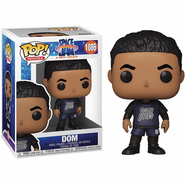 POP- 1086 DOM