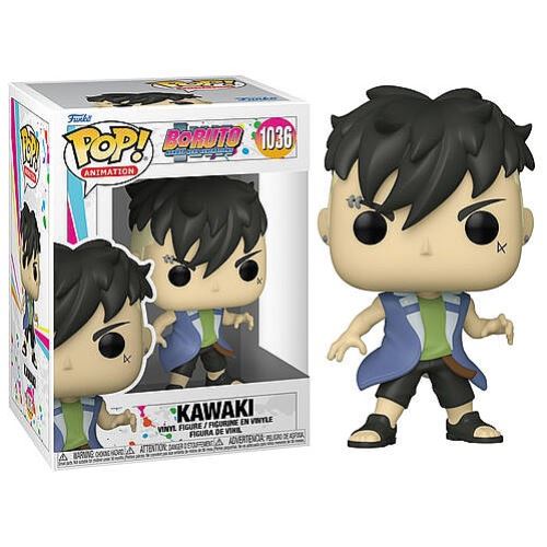 POP- 1036 KAWAKI