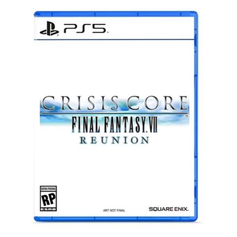 PS5 - Final Fantasy VII: Reunion