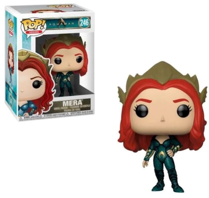 POP- 246 MERA