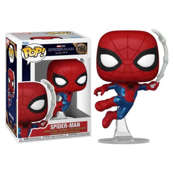 POP- 1160 SPIDER MAN