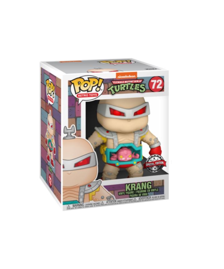 POP- 72 KRANG