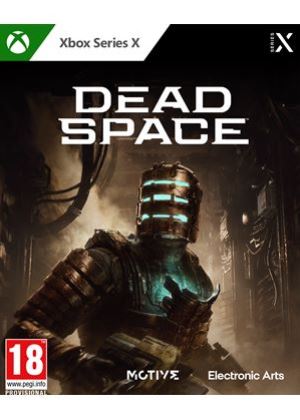 XBOX SERIES- Dead Space