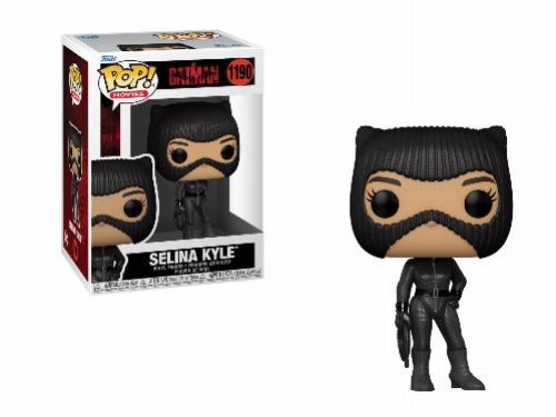 POP- 1190 SELINA KYLE