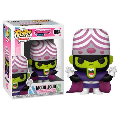 POP- 1084 MOJO JOJO