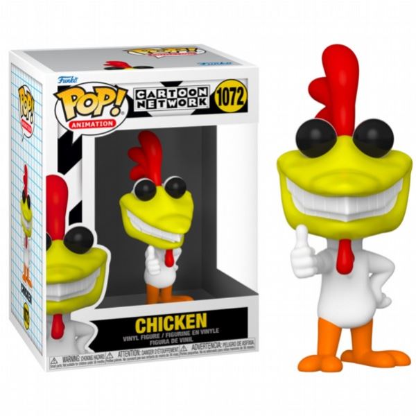 POP- 1072 CHICKEN