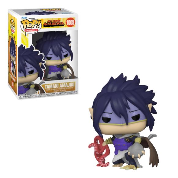 POP - 1005 TAMAKI AMAJIKI