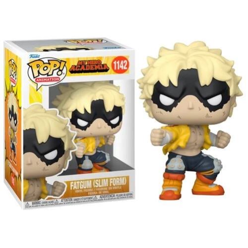 POP - 1142 FATGUM (SLIM FORM)