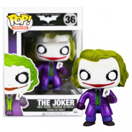 POP - 36 THE JOKER 