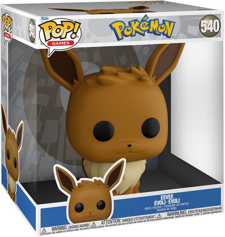 POP - 540 EEVEE