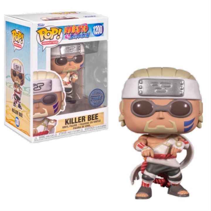 POP - 1200 KILLER BEE