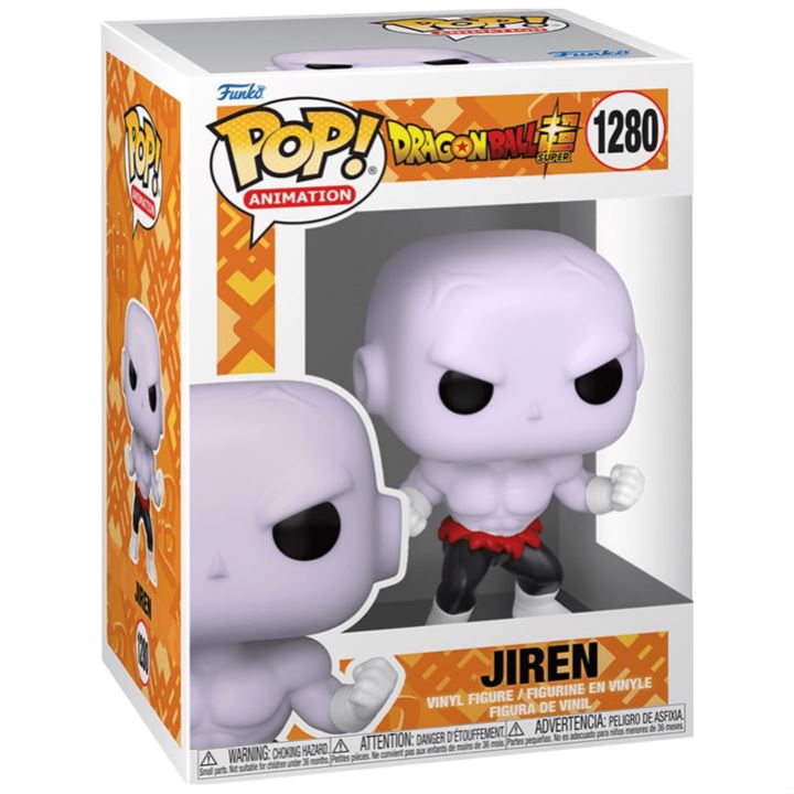 POP - 1280 JIREN