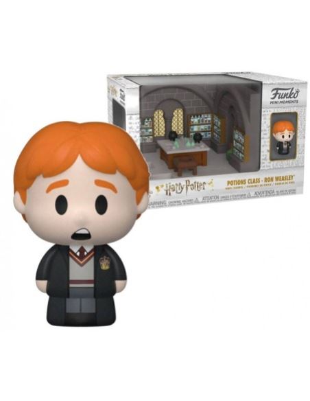 POP - POTION CLASS - RON WEASLEY