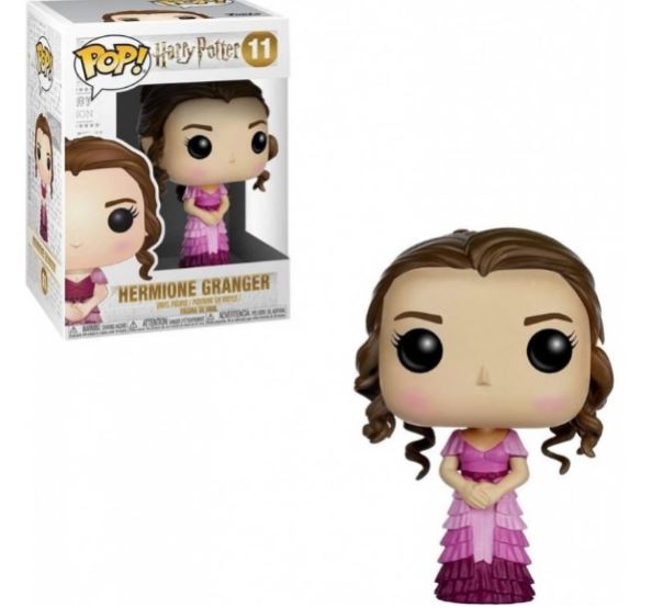 POP - 11 HERMIONE GRANGER