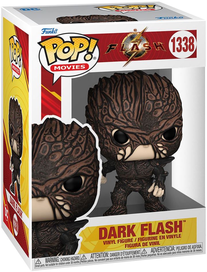 POP - 1338 DARK FLASH