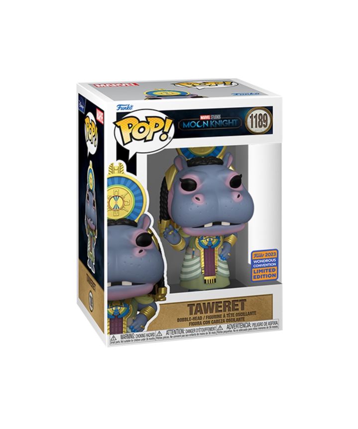 POP- 1189 TAWERET