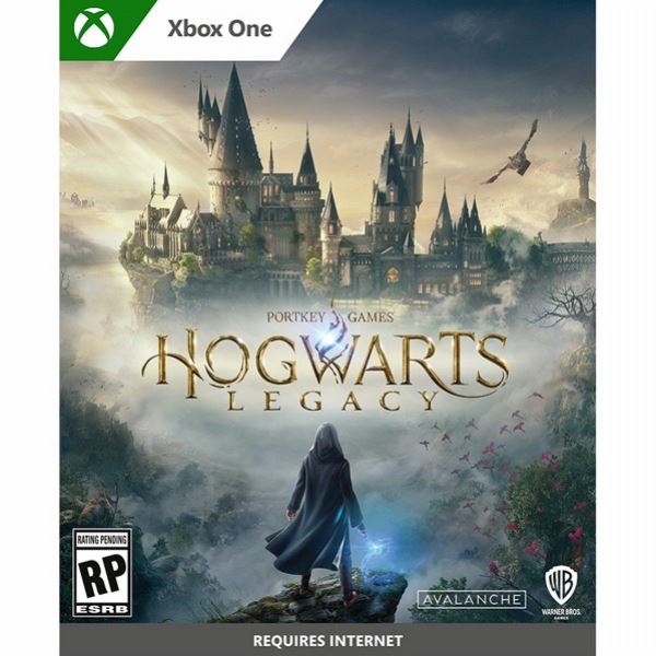 XBOX ONE - Hogwarts Legacy