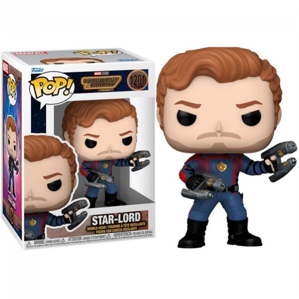 POP- 1201 STAR LORD