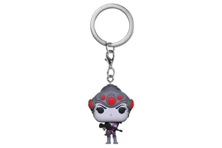 MINI POP - WIDOWMAKER