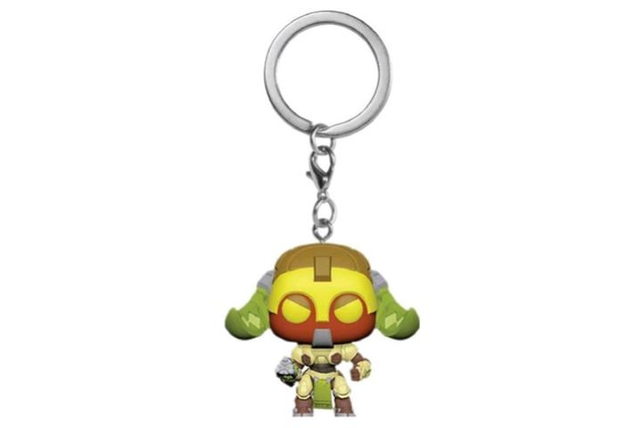 POP MINI - ORISA