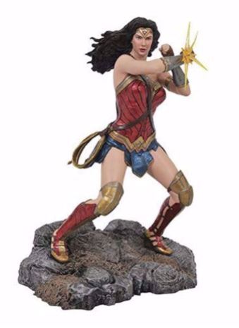 Figure Wonder Women