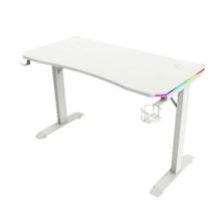 T5 RGB WHITE TABLE