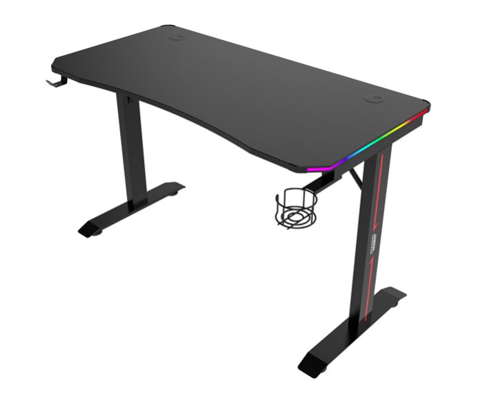 T5 RGB BLACK TABLE