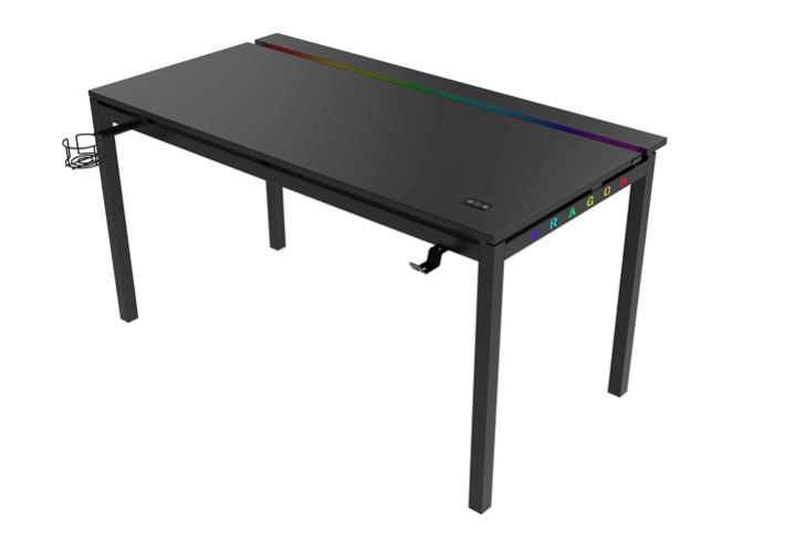 DRAGON MAGMA – XL Gaming Table