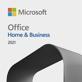 Microsoft Office Home & Business 2021