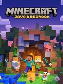 Minecraft Bedrock Edition