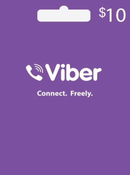 Viber - 10$