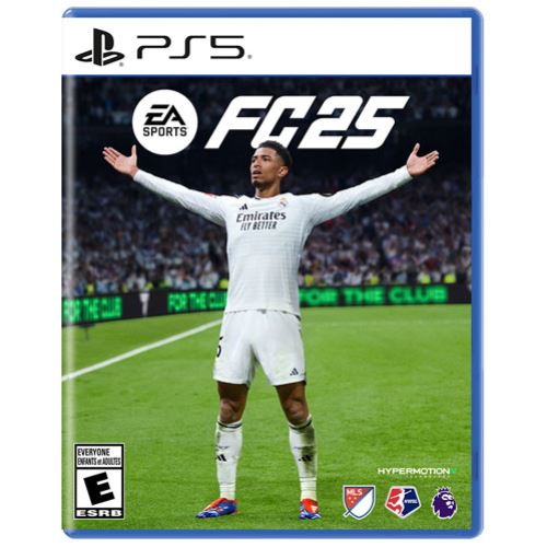 PS5 - EA SPORTS FC 25