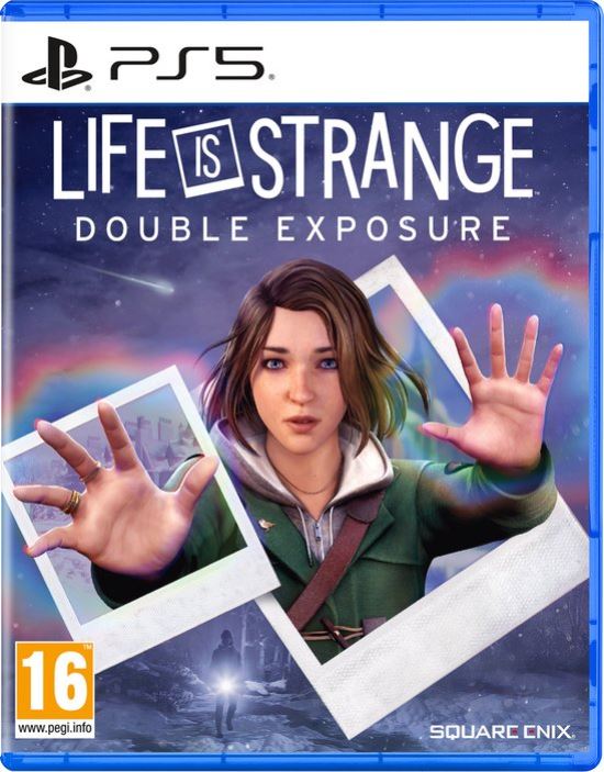 PS5 - LIFE IS STRANGE: DOUBLE EXPOSURE