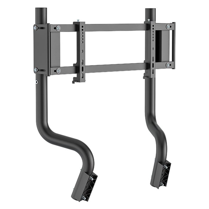 מעמד לצג- OPLITE GTR S8 SINGLE MONITOR STAND