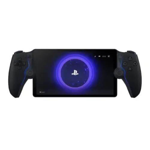 PlayStation Portal Remote Player Midnight Black